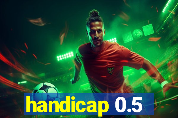 handicap 0.5-1